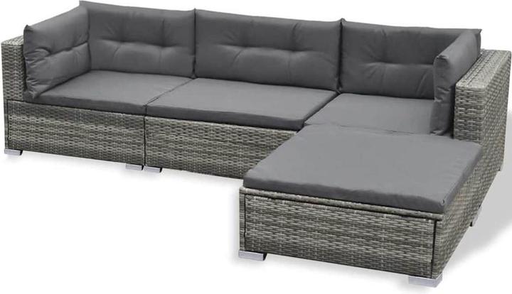 Produktbild vidaXL Erin