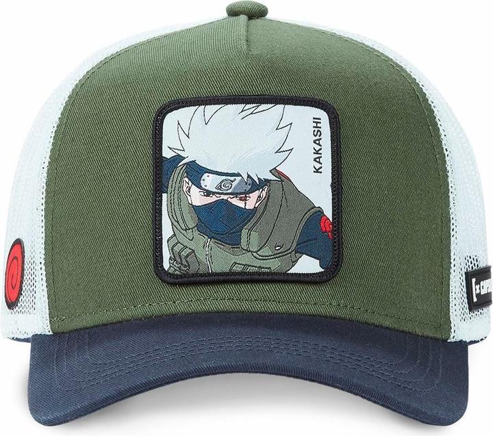 Produktbild Capslab Naruto - Kakashi Hatake - U Grosse
