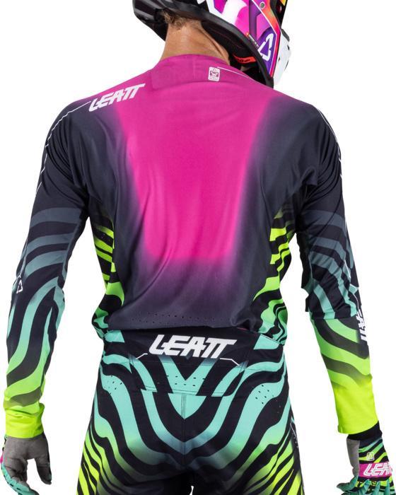 Produktbild Leatt 5.5 UltraWeld (XL)