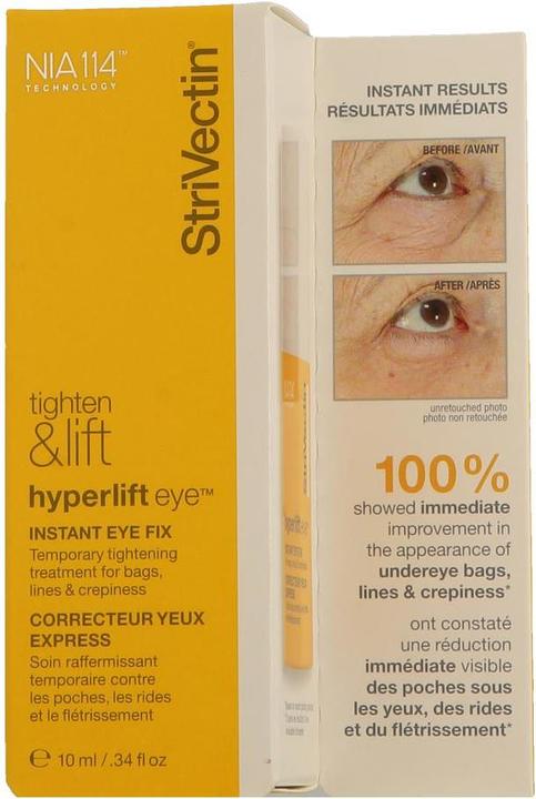 Produktbild StriVectin Hyperlift (Augenpflege Stift, 10 ml, Tag)