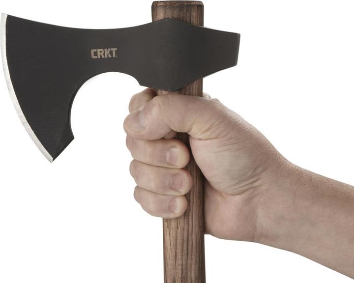 Actual product image CRKT Berserker