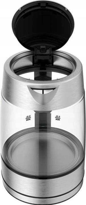 Actual product image Tefal KI772D Kettle stainless steel (1.70 l)