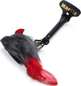 Immagine prodotto Karlie Kitty Fix per i tiragraffi (Multi)