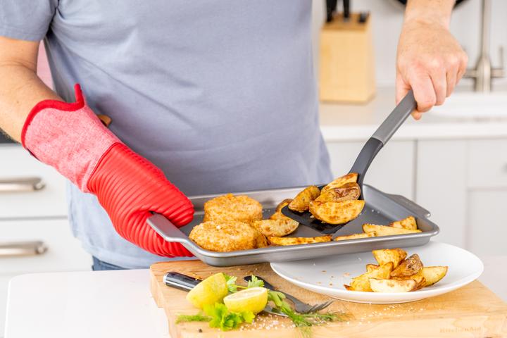 Actual product image KitchenAid Slotted Turner
