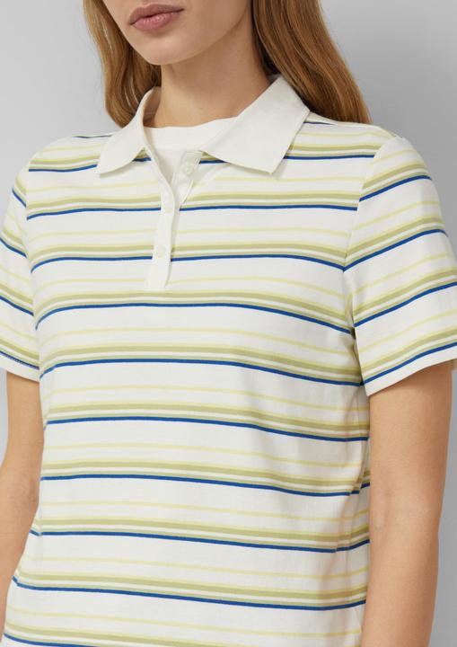 Produktbild s.Oliver Polo-Shirt (48)
