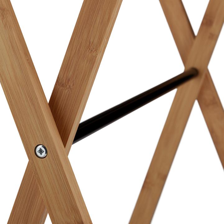 Produktbild Relaxdays Handtuchhalter