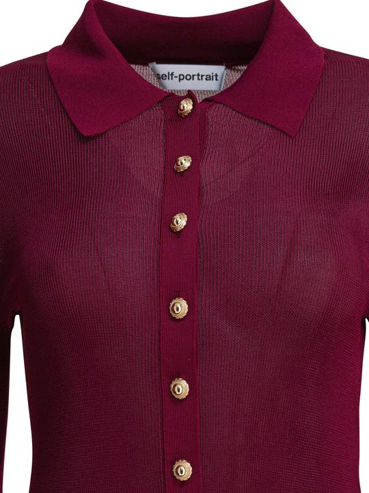 Actual product image Self-Portrait Tops (M)
