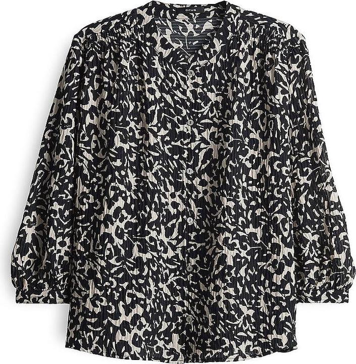 Actual product image Opus Blusenshirt FAMELIA (42)