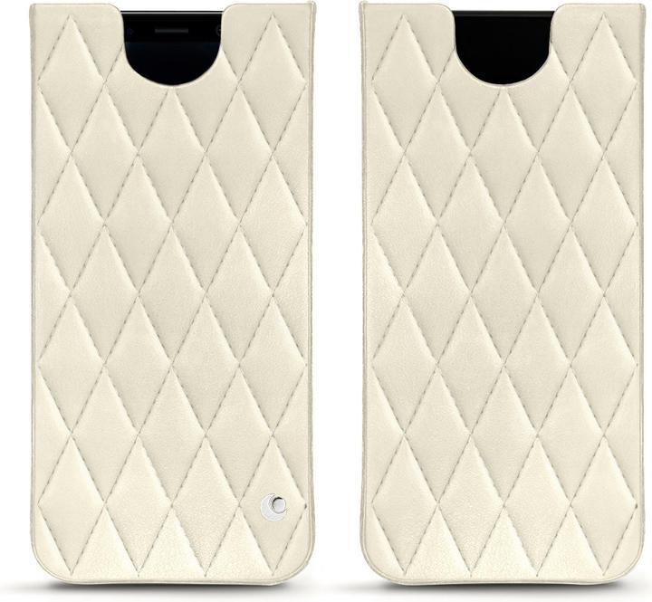 Produktbild Noreve Lederschutzhülle (Samsung Galaxy S8)