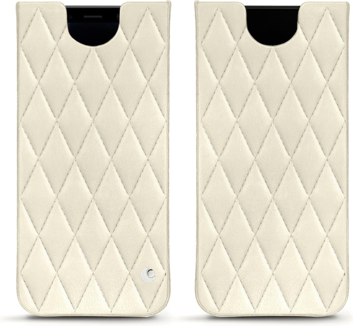 Immagine prodotto Noreve Cover in pelle (Samsung Galaxy S8)