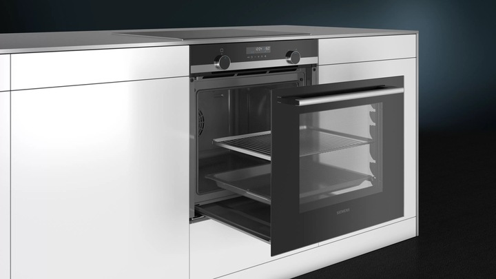 Image du produit Siemens HB578BBS6