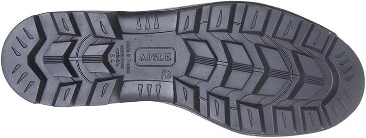 Actual product image Aigle Benyl - Rubber boots - Men (38)
