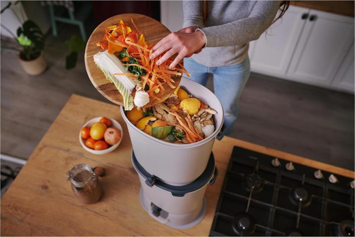 Produktbild Bokashi Essential (30.60 l)