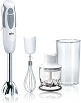 Produktbild Braun Multiquick 3 MQ 325 Spaghetti