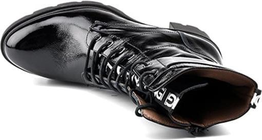Actual product image Nero Giardini Ankle boot (41)