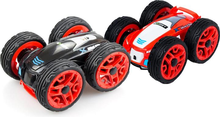 Image du produit Silverlit Exost Mini Flip 360, I/R