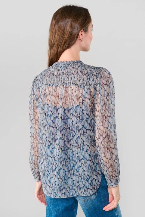 Produktbild Le Temps Des Cerises langarmshirt maclear (XS)