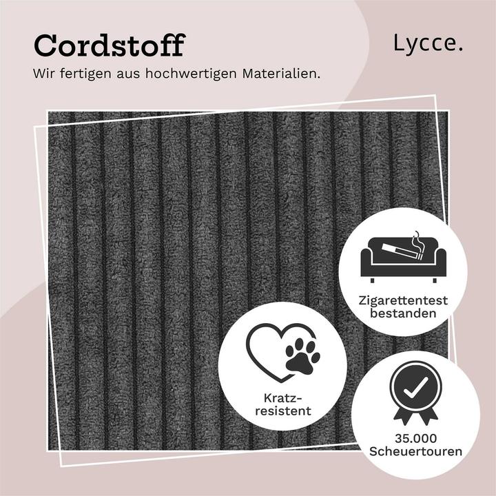 Actual product image Aufbewahrungskorb Casual Faltbare Aufbewahrungsbox Cord 4P (33 cm, 4x)