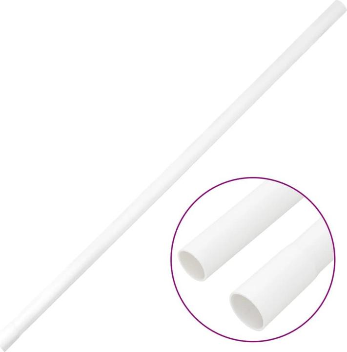 Actual product image vidaXL Kabelrohr (100 cm)