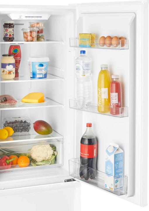 Produktbild Inventum KV1808W Koelvries combinaties met No-Frost systeem (270 l)