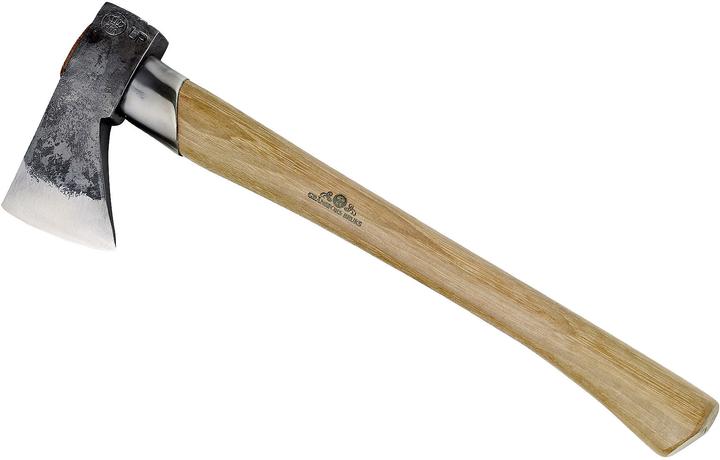 Actual product image Gränsfors Handle for outdoor axe