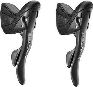 Produktbild Campagnolo Centaur 11 Schalt-/Bremshebel Satz links/rechts 11s