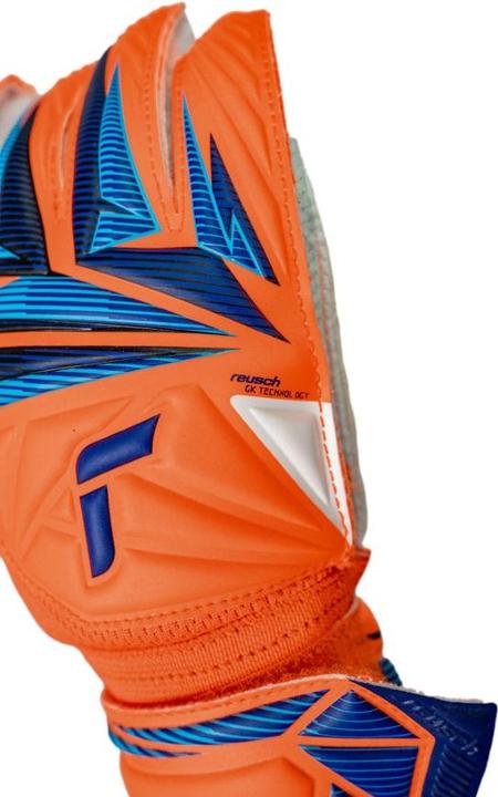 Produktbild Reusch Attrakt Advance Junior (4)