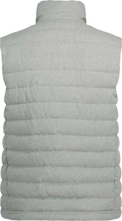 Produktbild JP1880 Steppweste, Outdoor, Stehkragen, Zipper (XXL)