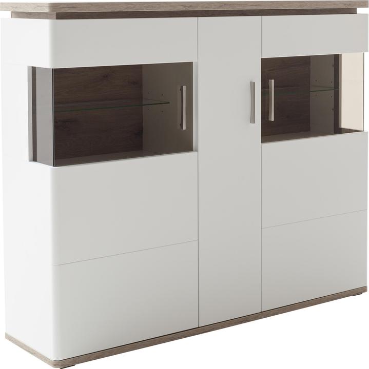 Actual product image DXRacer Palermo (150 x 38 x 124 cm)