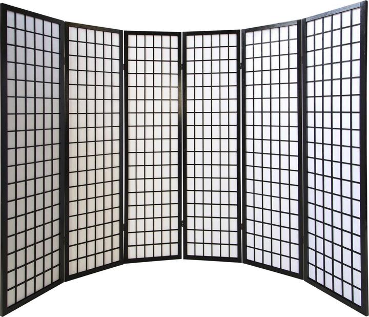 Actual product image Jamb Shoji