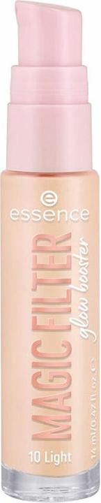 Actual product image essence MAGIC FILTER glow booster (10 Light)
