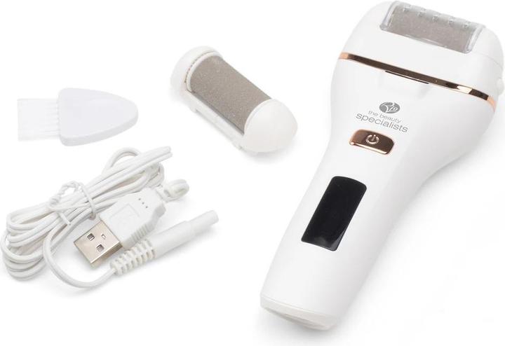 Actual product image Rio Go Smooth