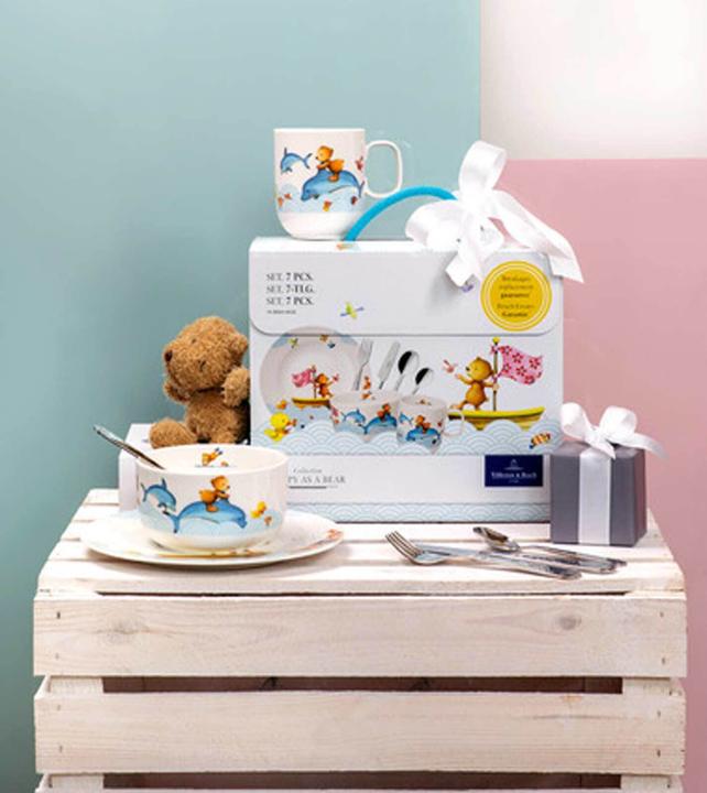 Produktbild Villeroy & Boch Happy as a bear