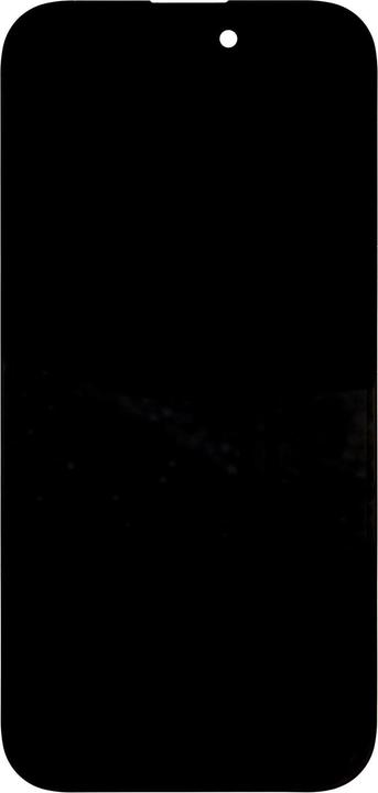 - iPhone 15 LCD Display + Touch Unit Black H03i (Display, Apple iPhone 15)