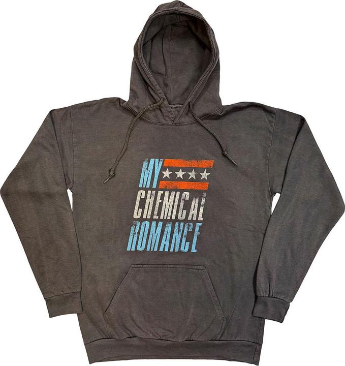 My Chemical Romance Raceway (Hoodie)