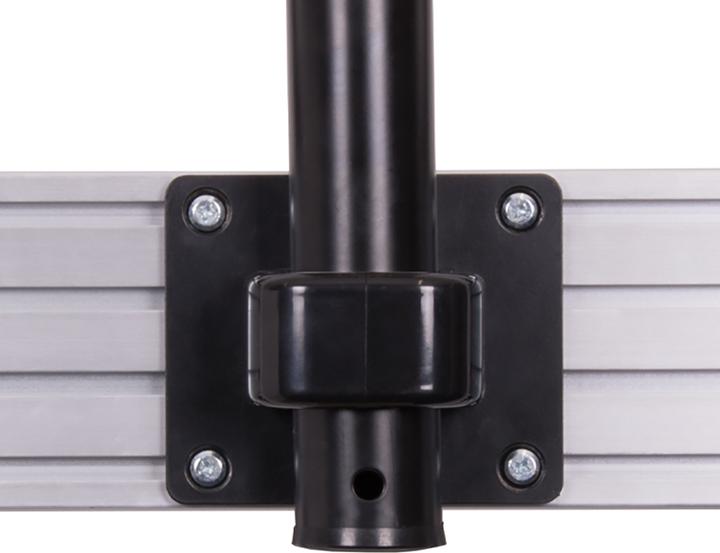 Produktbild b-tech System 2 BT7051 - Montagekomponente (Klemmring)