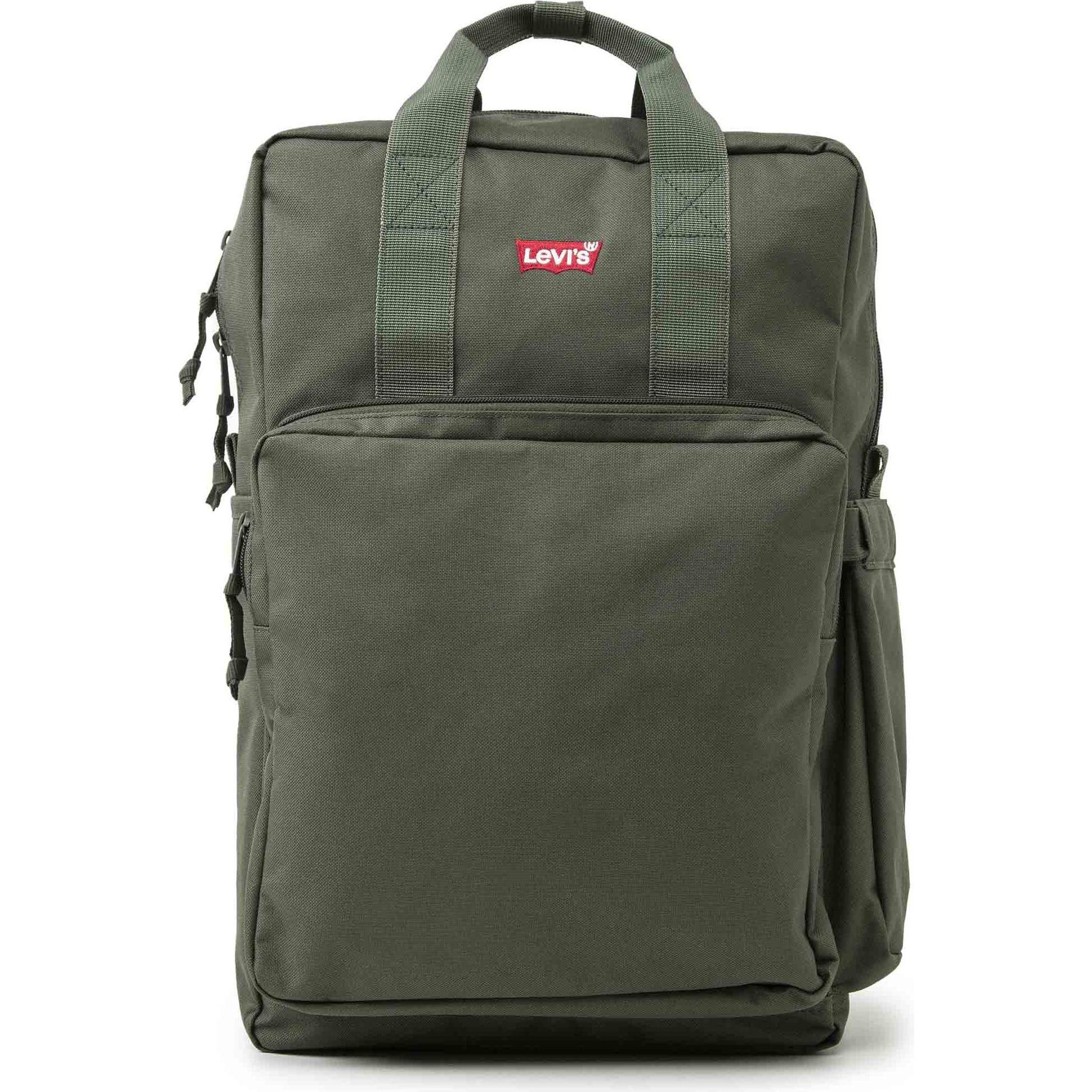 Levis, Rucksack