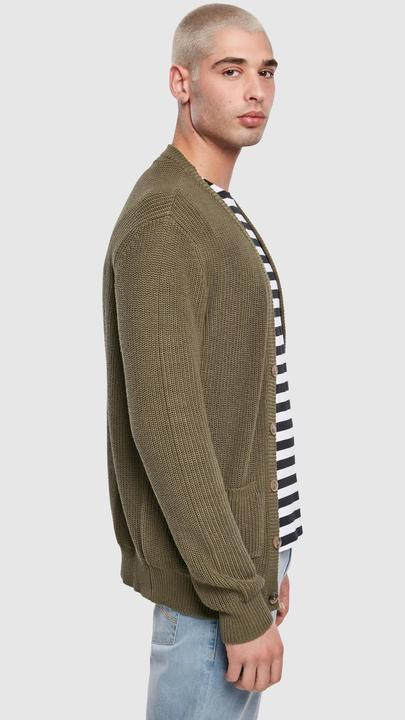 Produktbild Urban Classics Boxy Cardigan (XXL)