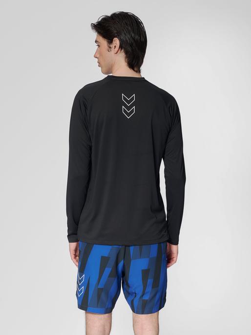 Immagine prodotto hummel hmlCOURT T-SHIRT LEGGERA L/S (S)