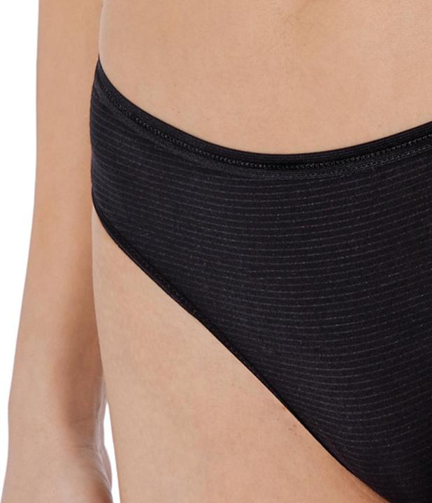 Immagine prodotto Schiesser 4 confezioni di slip Modal Essentials Tai (44, XXL, confezione da 4)