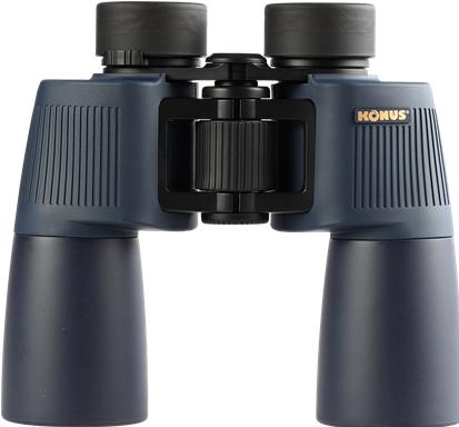 Actual product image Konus Binoculars Abyss 7x50