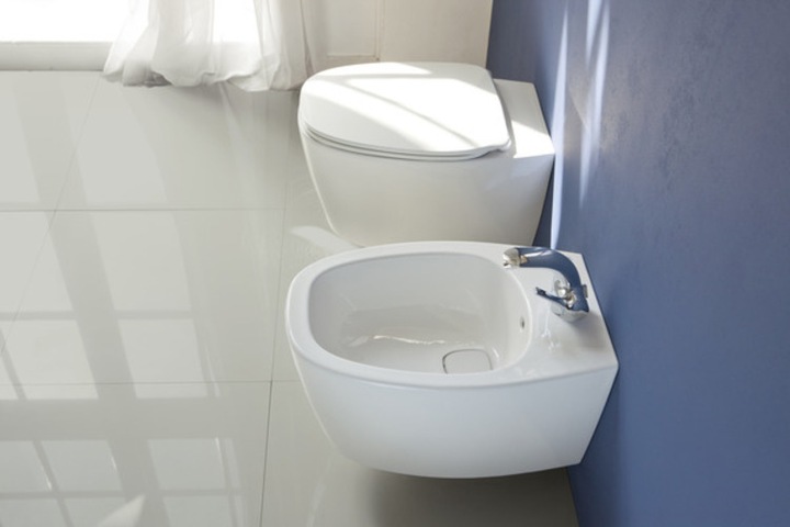 Produktbild Ideal Standard Dea WC Sitz, Softclose T6767