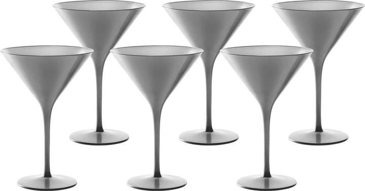 Actual product image Stölzle Olympic (2.40 dl, 1 x, Martini glasses)
