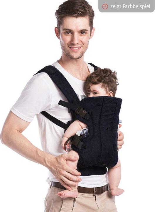 Produktbild Fillikid Carrier Walk
