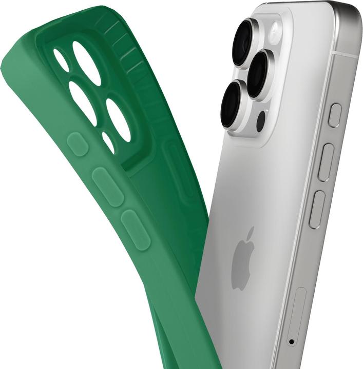 Actual product image Avizar SoftGlow Case (Apple iPhone 16 Pro Max)