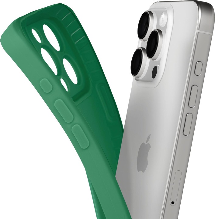 Produktbild Avizar SoftGlow Case (Apple iPhone 16 Pro Max)