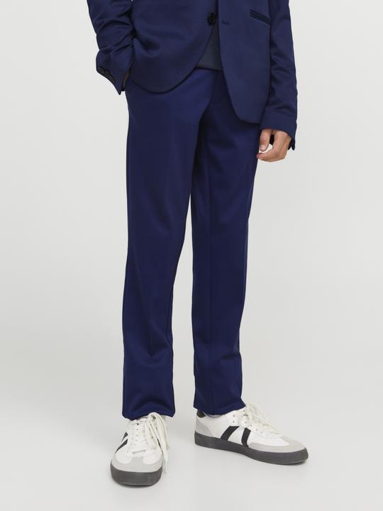 Produktbild Jack & Jones Jjejaxon Jersey Trouser Noos Jnr (140)