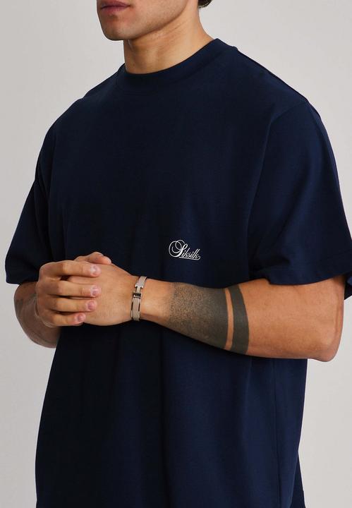 Produktbild Siksilk T-Shirt Oversized (S)