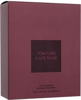 Immagine prodotto Tom Ford Caffè Rosa (Eau de parfum, 100 ml)
