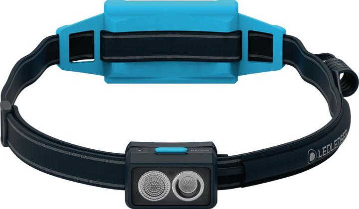 Produktbild Ledlenser NEO5R (600 lm)